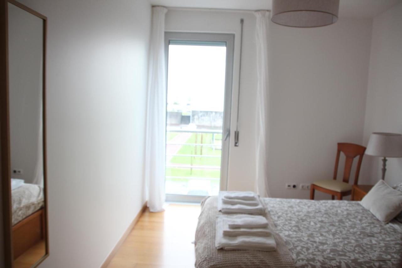 Casa Da Juka Apartment Ponta Delgada  Luaran gambar
