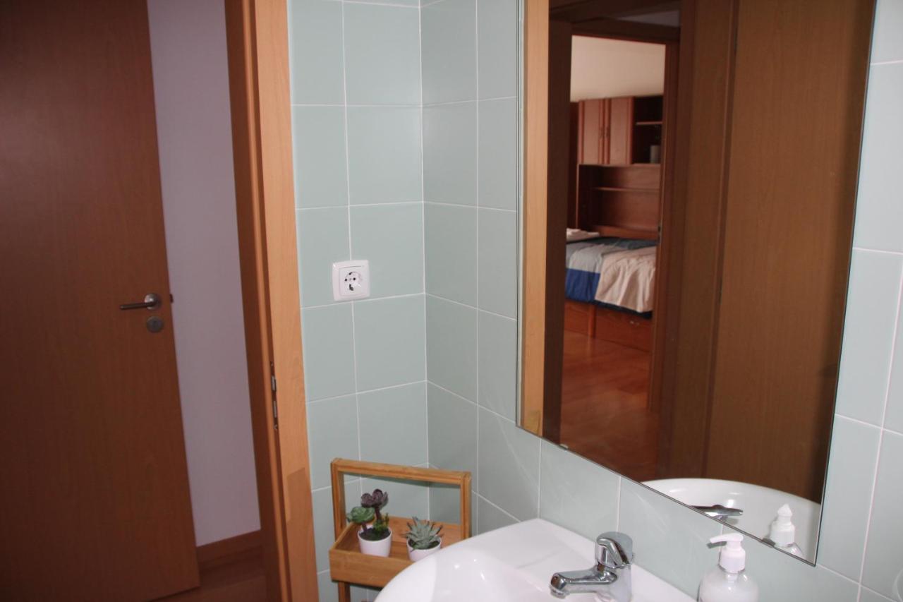Casa Da Juka Apartment Ponta Delgada  Luaran gambar