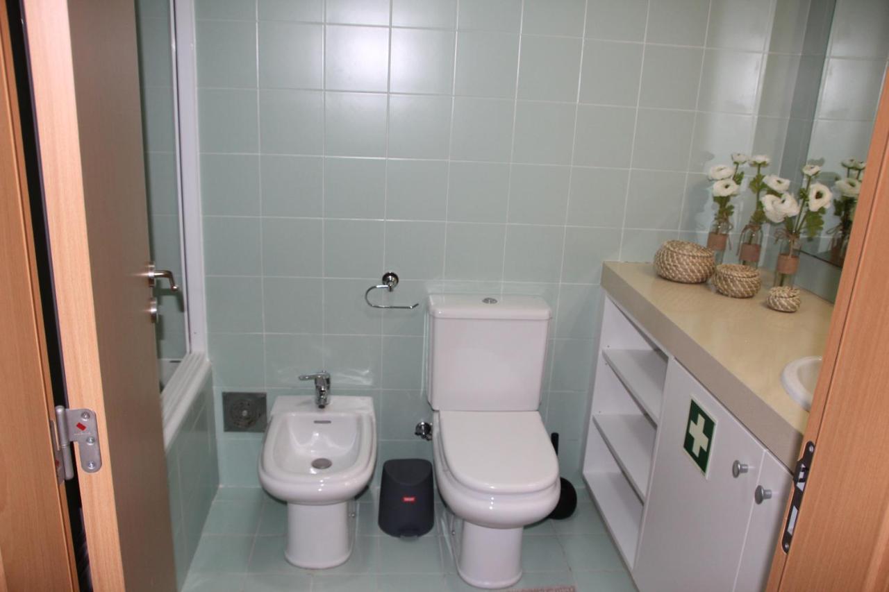 Casa Da Juka Apartment Ponta Delgada  Luaran gambar