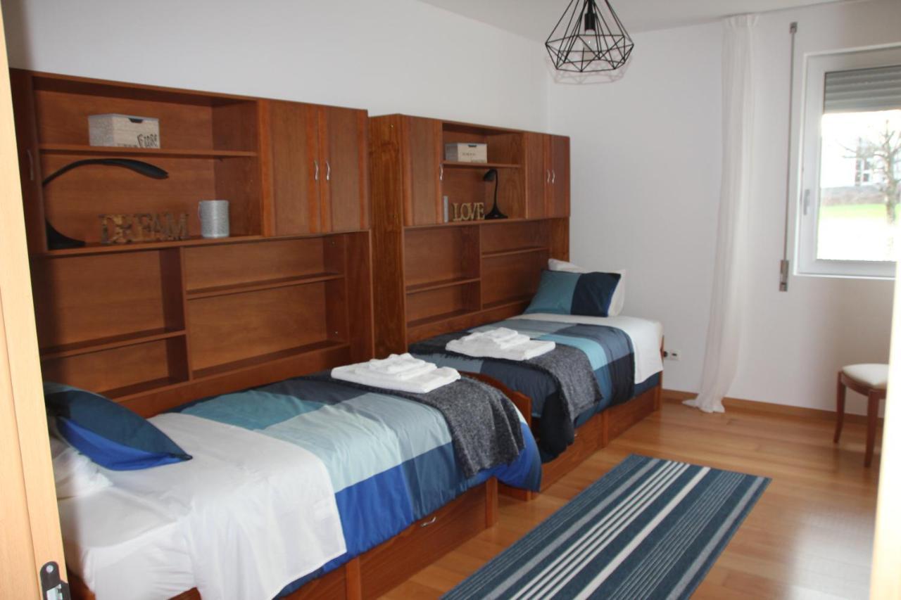 Casa Da Juka Apartment Ponta Delgada  Luaran gambar