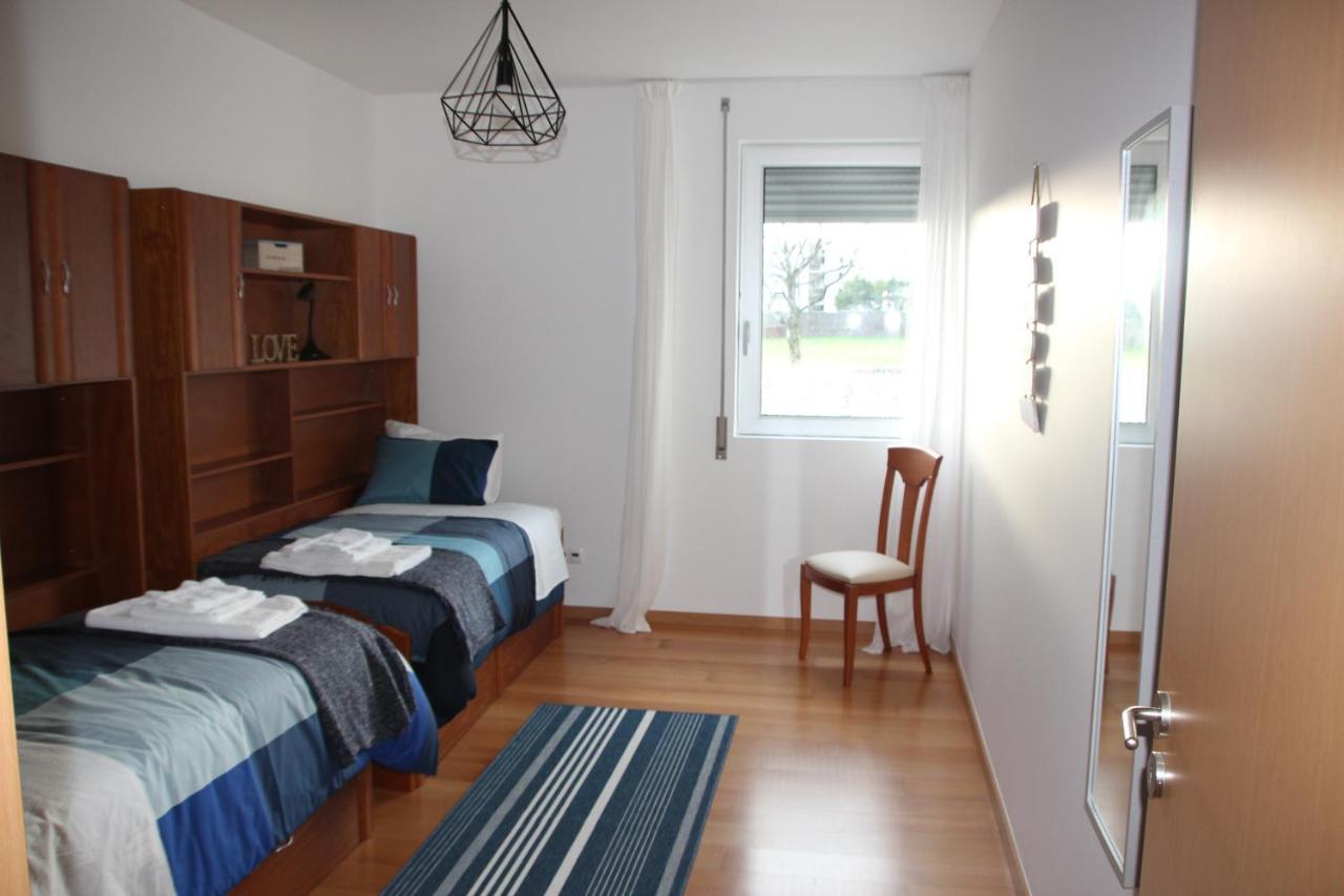 Casa Da Juka Apartment Ponta Delgada  Luaran gambar