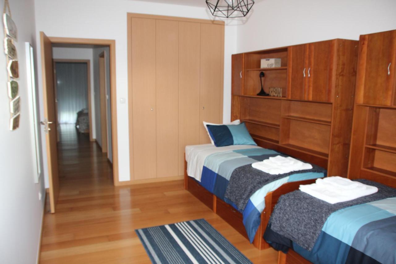 Casa Da Juka Apartment Ponta Delgada  Luaran gambar