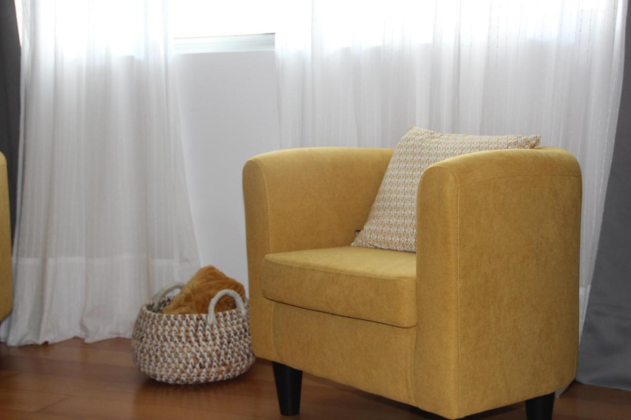Casa Da Juka Apartment Ponta Delgada  Luaran gambar