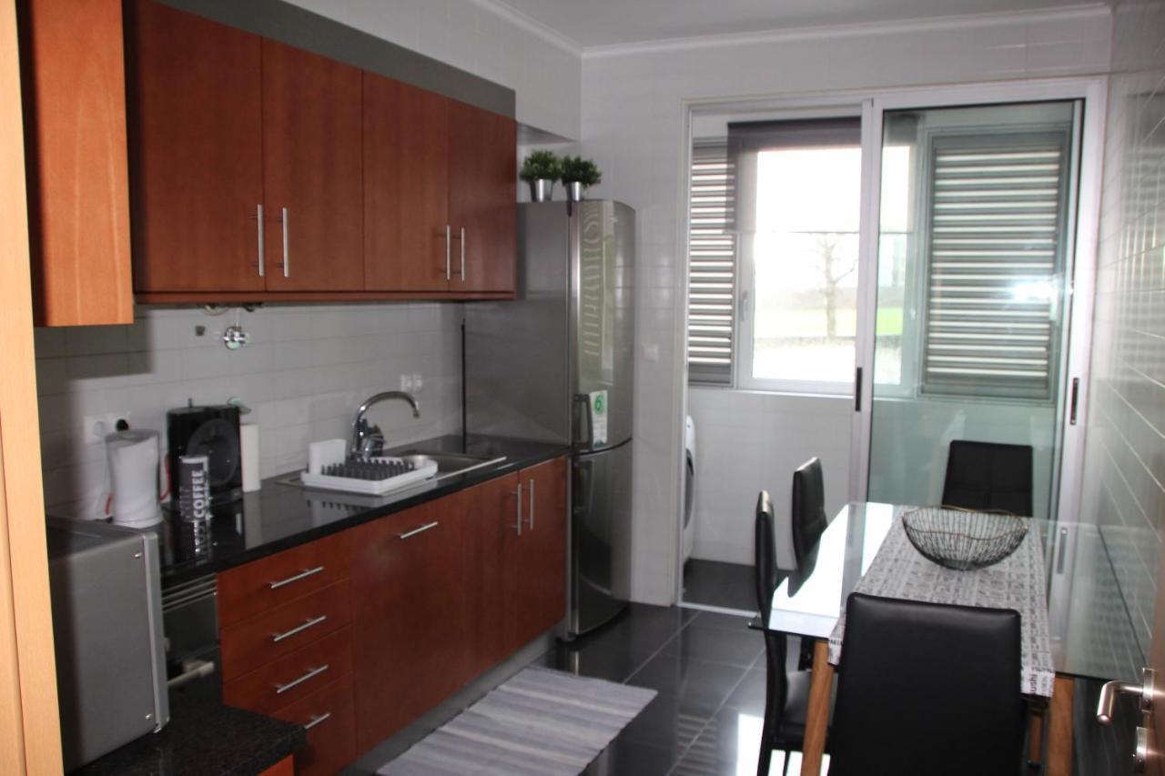 Casa Da Juka Apartment Ponta Delgada  Luaran gambar
