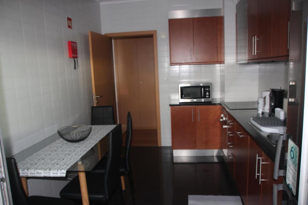Casa Da Juka Apartment Ponta Delgada  Luaran gambar